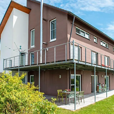 Kleine Auszeit Villa Thalheim  Exterior photo