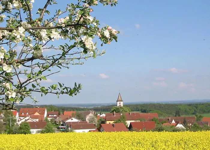 Kleine Auszeit