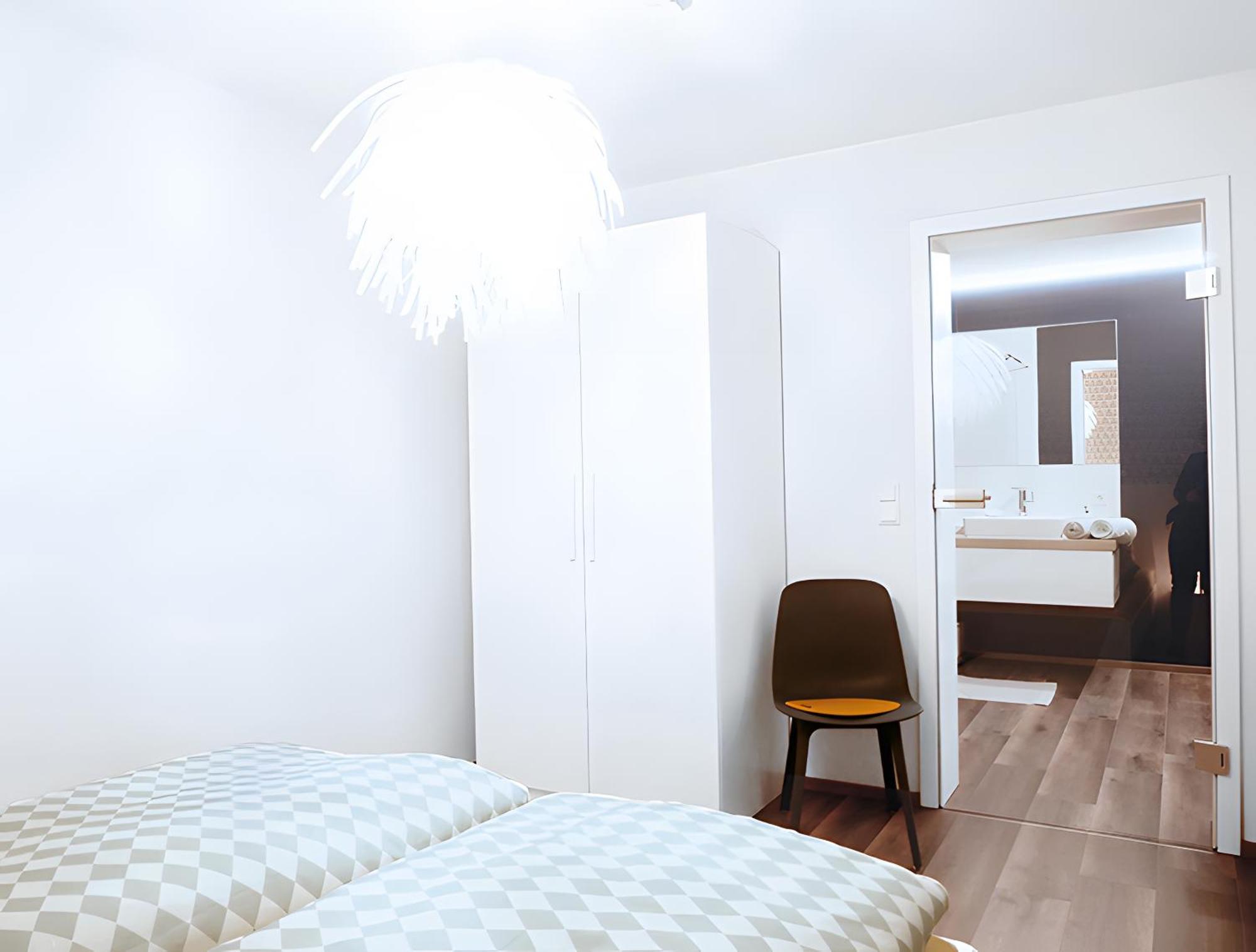 Holiday home Kleine Auszeit
