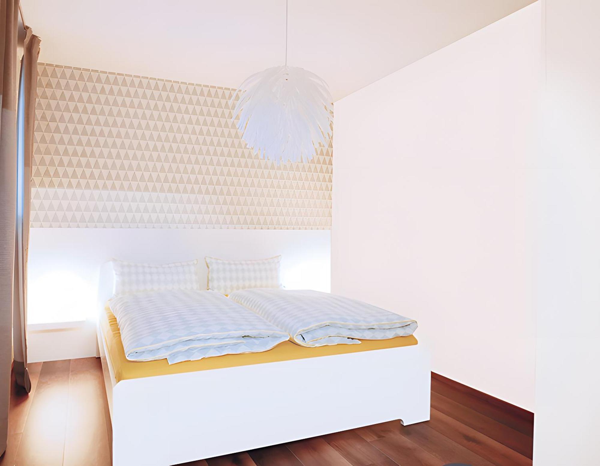 Kleine Auszeit - Der Ort Zum übernachten Ferienhaus Thalheim (Sigmaringen)