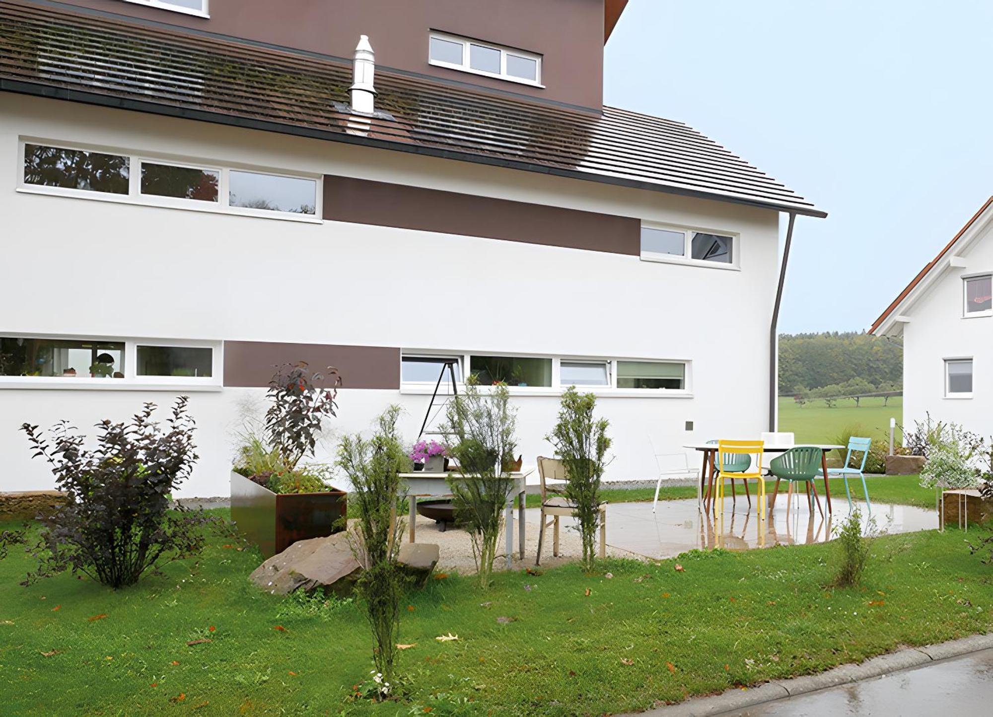 Holiday home Kleine Auszeit Thalheim (Sigmaringen)