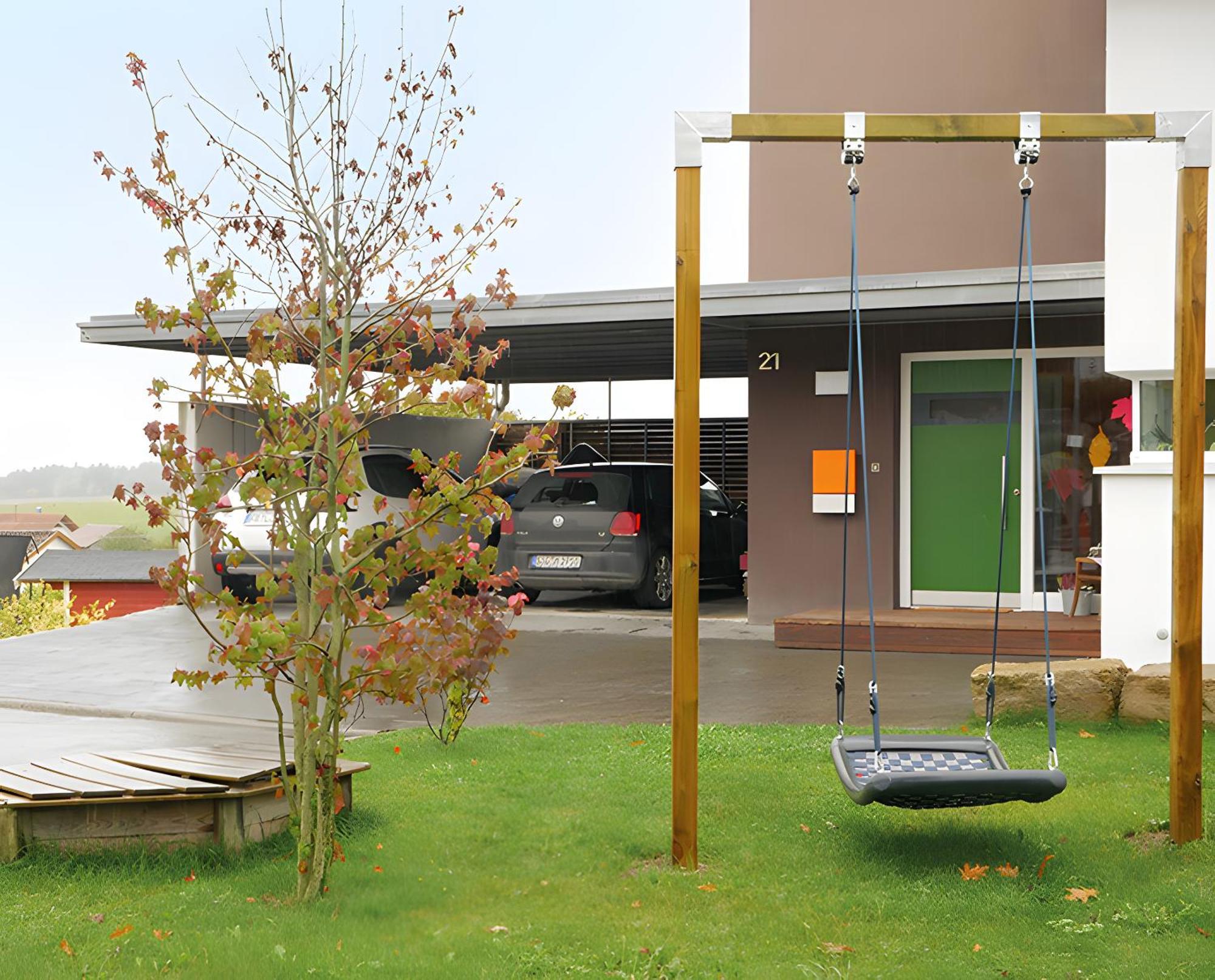 Holiday home Kleine Auszeit *
