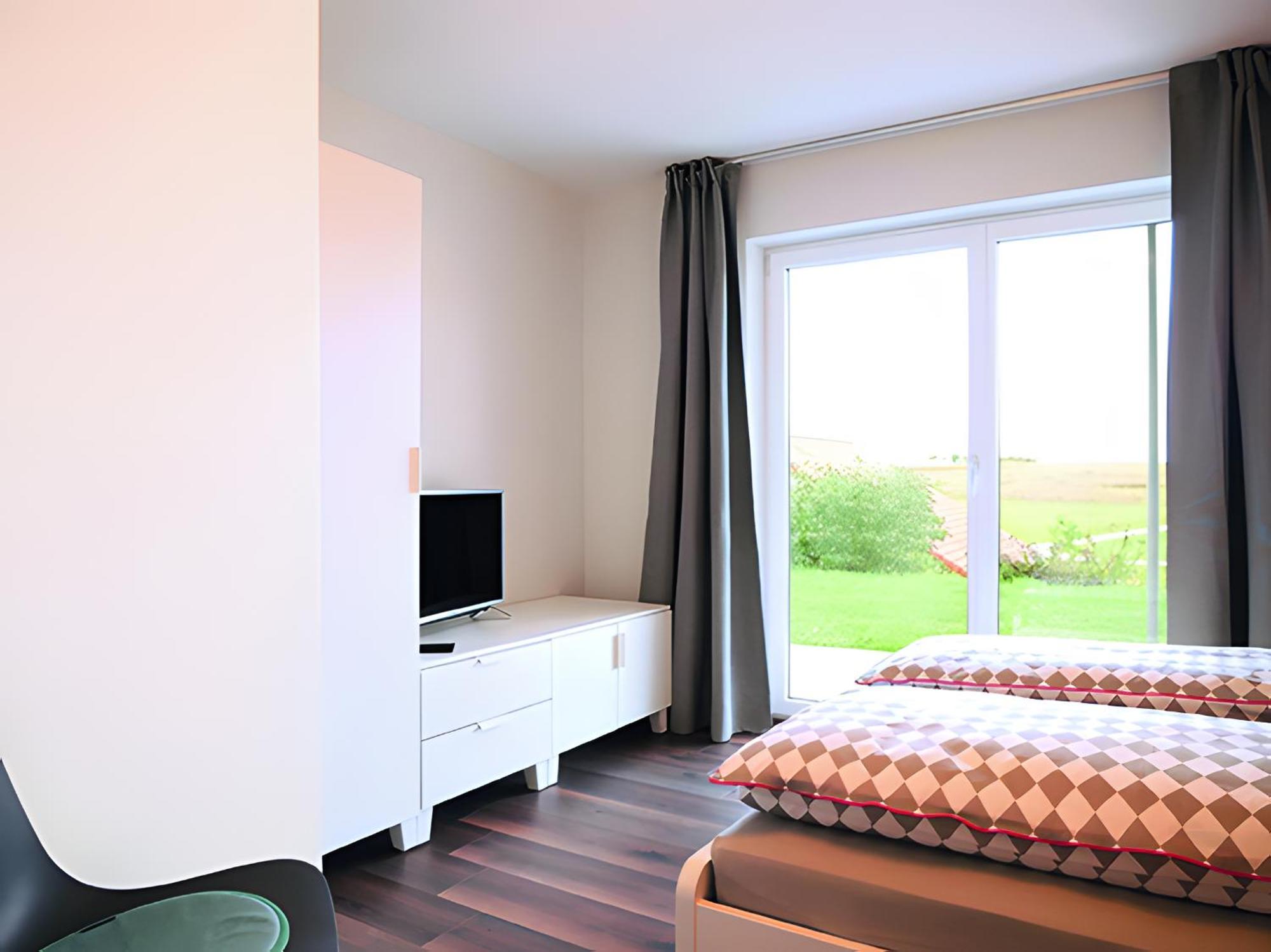 Holiday home Kleine Auszeit Thalheim (Sigmaringen)