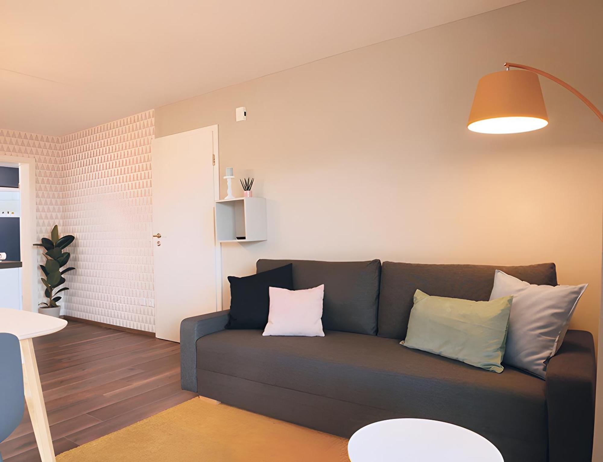 Holiday home Kleine Auszeit *