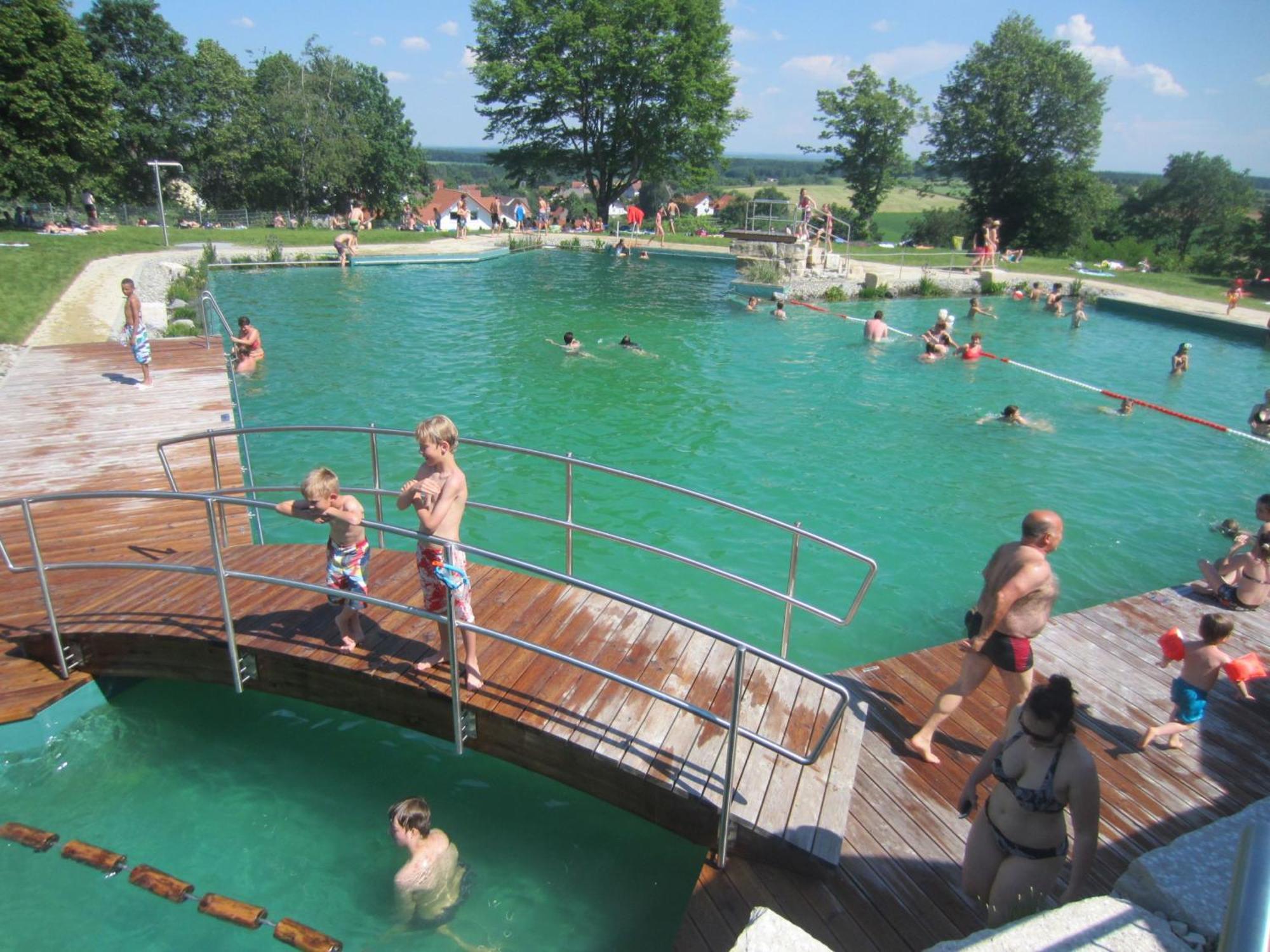 Kleine Auszeit - Der Ort Zum übernachten Ferienhaus Thalheim (Sigmaringen)