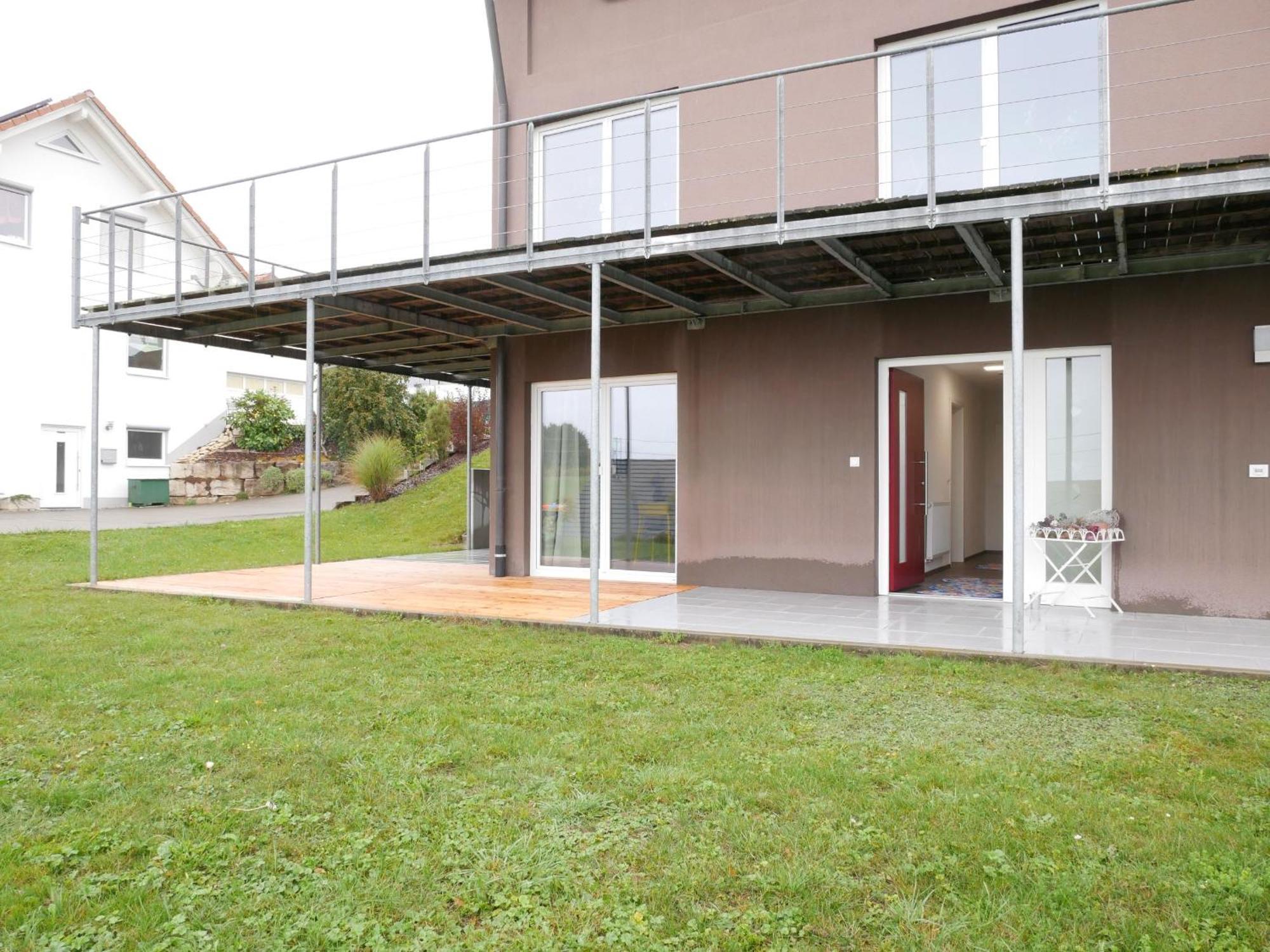 Kleine Auszeit - Der Ort Zum übernachten Thalheim (Sigmaringen)