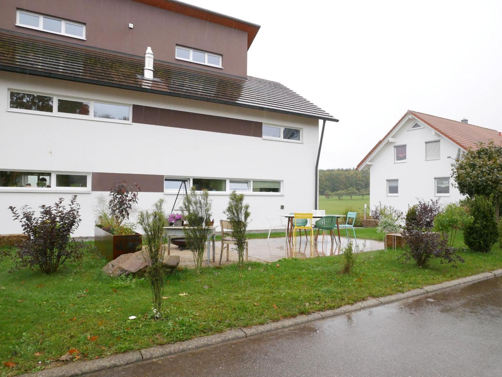 Kleine Auszeit - Der Ort Zum übernachten Ferienhaus Thalheim (Sigmaringen)
