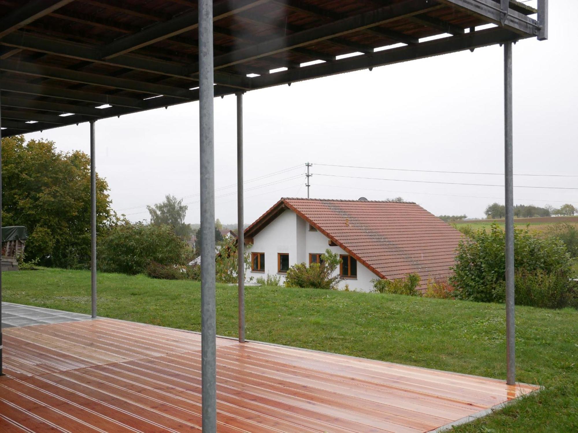 Holiday home Kleine Auszeit *
