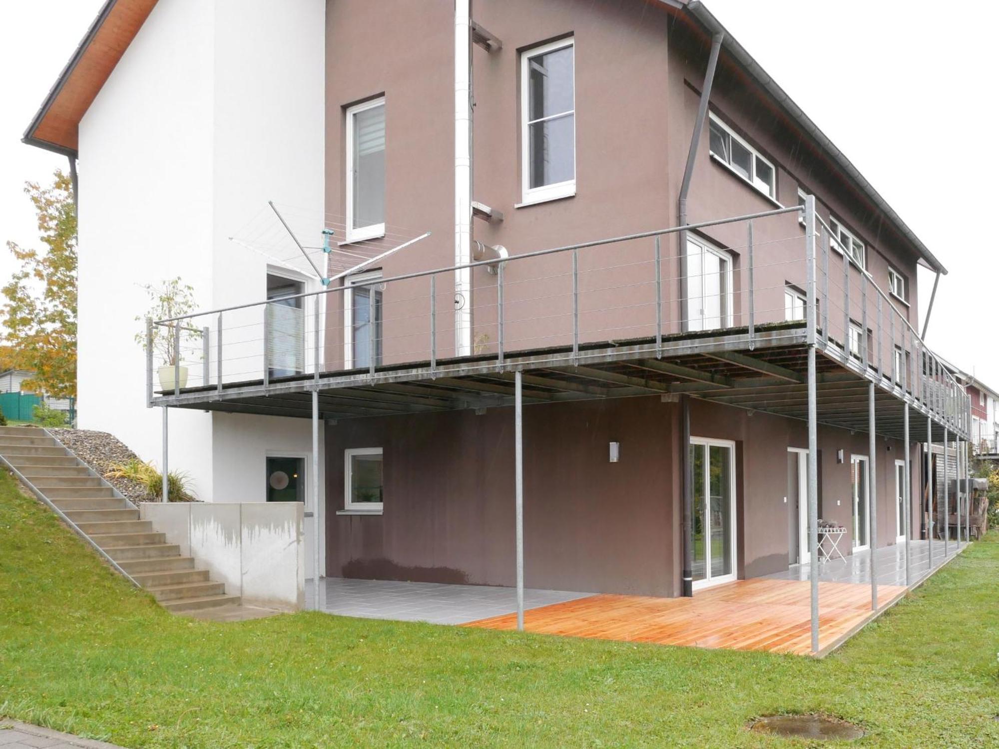 Kleine Auszeit Holiday home Thalheim (Sigmaringen)